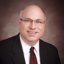 School Board Portrait