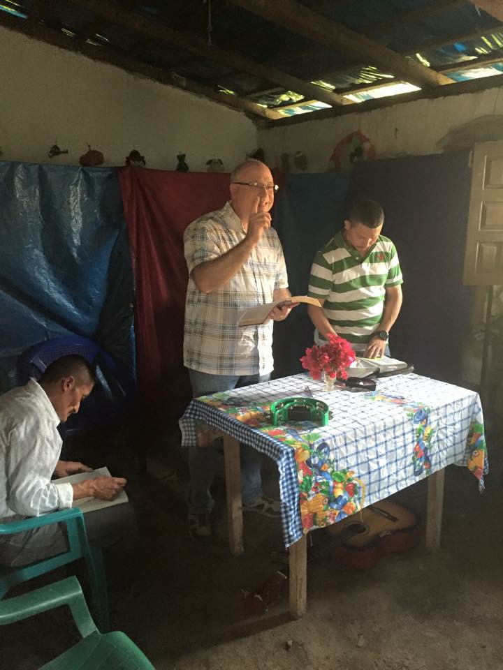 They Have Nothing – Why Are They&nbsp;Thankful?