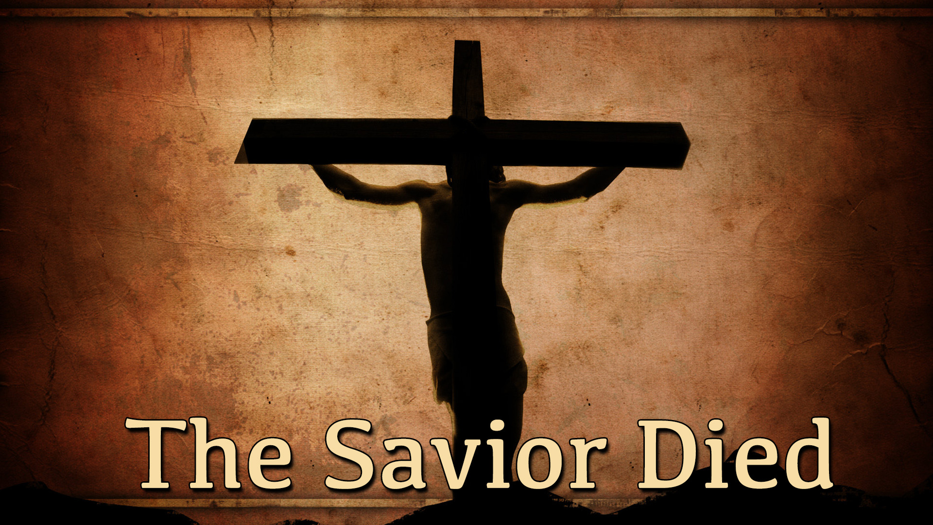 SaviorDied