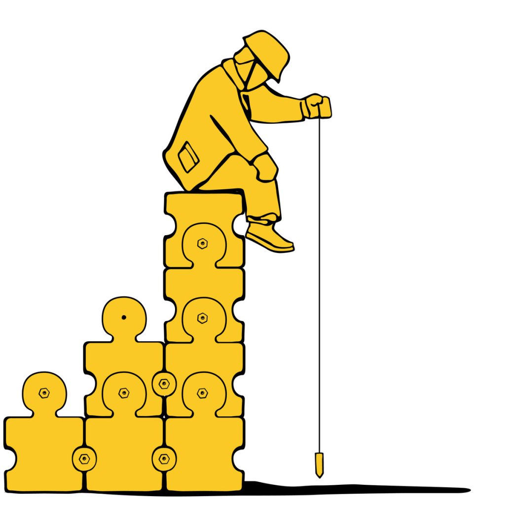 Plumb Lines for&nbsp;Ministry