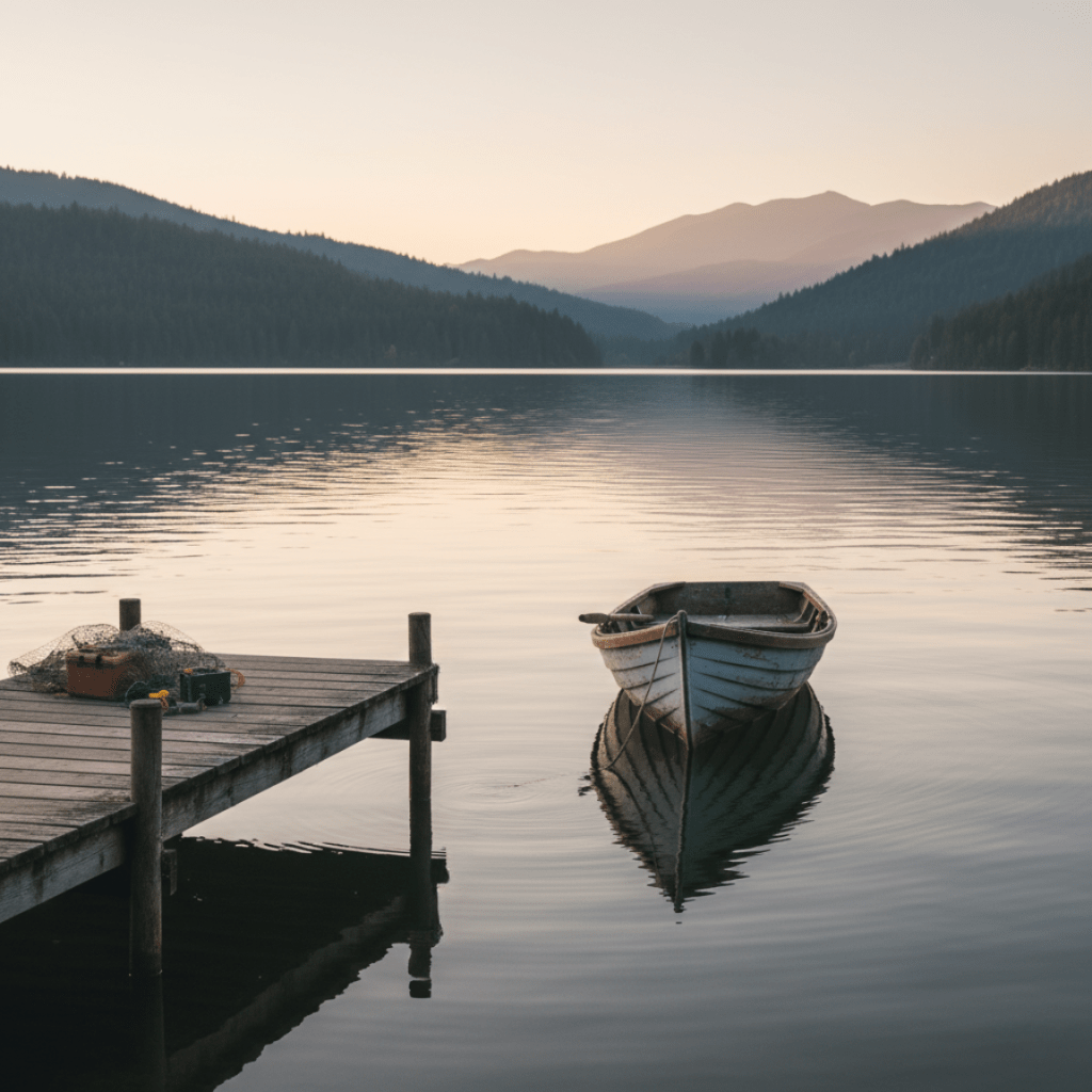 Don’t Drift, Grow!