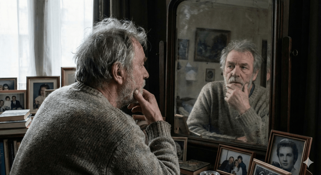 When Others See You Differently Than You See&nbsp;Yourself