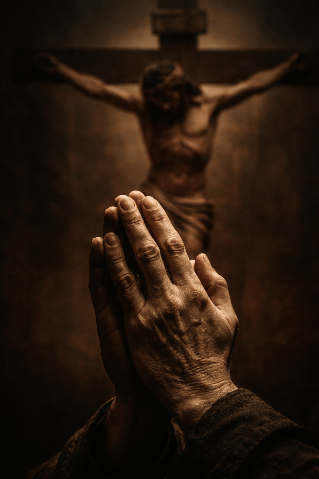 A Mighty and Holy&nbsp;Work